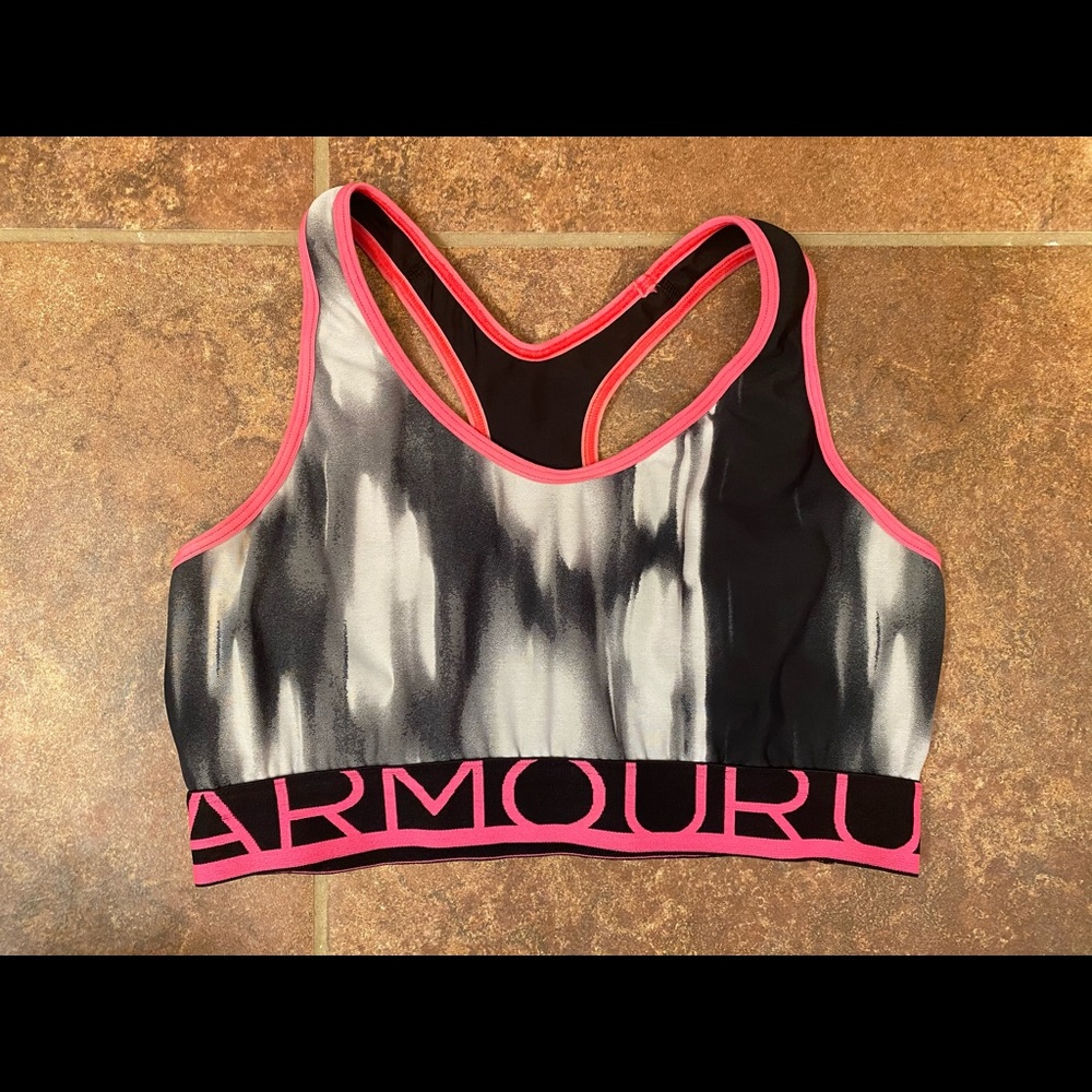 Under Armour Sports Bra